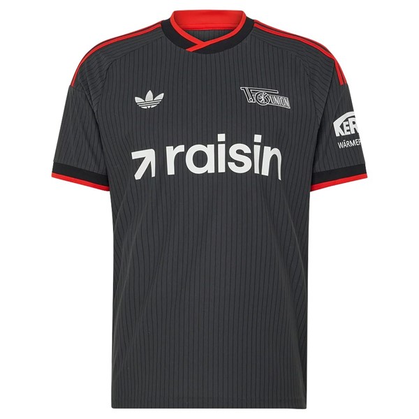 Thailande Maillot Union Berlin Exterieur 2026-27